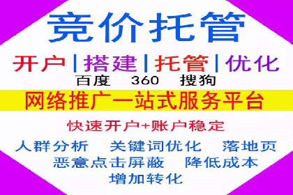 百度竞价推广助力企业品牌崛起案例